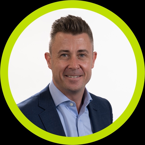 Stephen Sloane profile photo