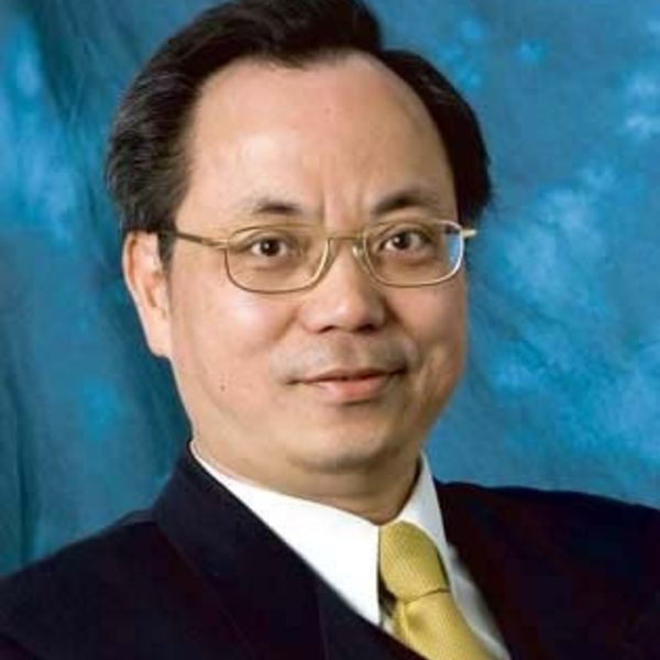Steve Leung profile photo