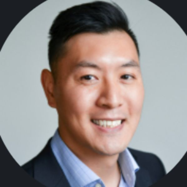 Steve Wong profile photo