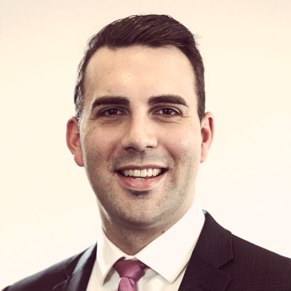 Steven Genoff profile photo