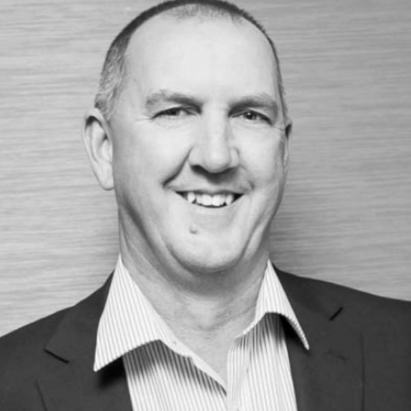 Steve Hill profile photo