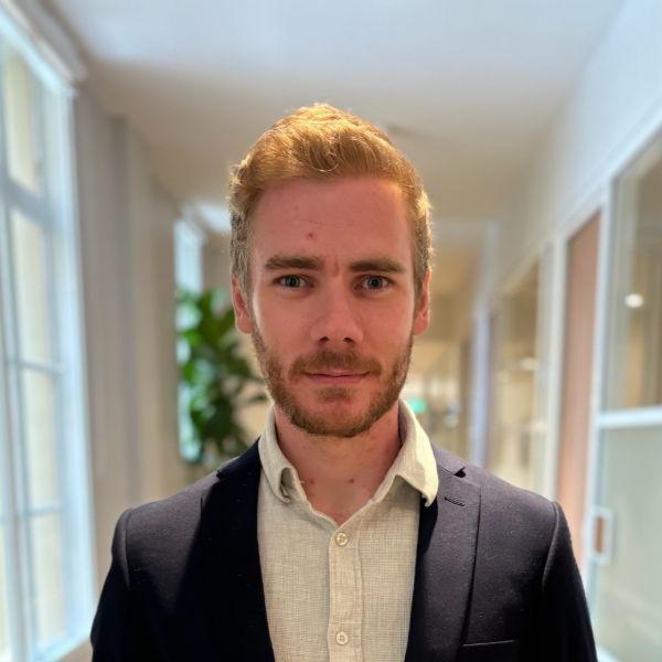 Steven Burns profile photo