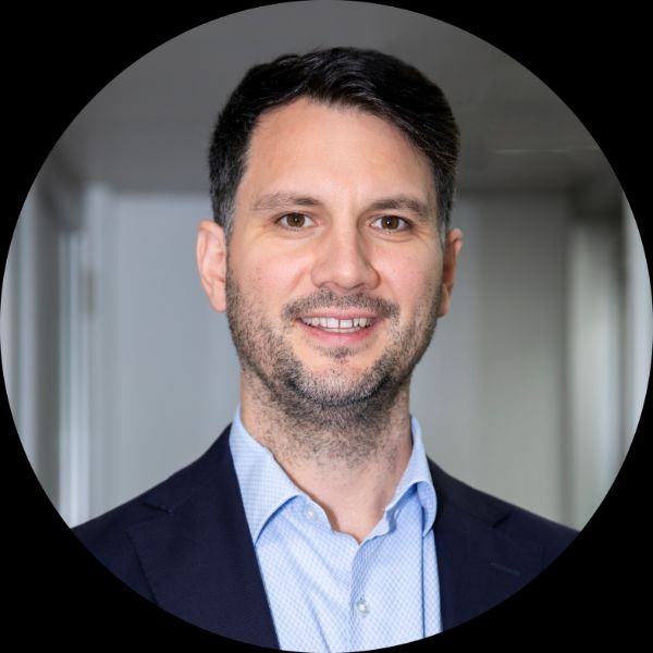 Steven Cove profile photo