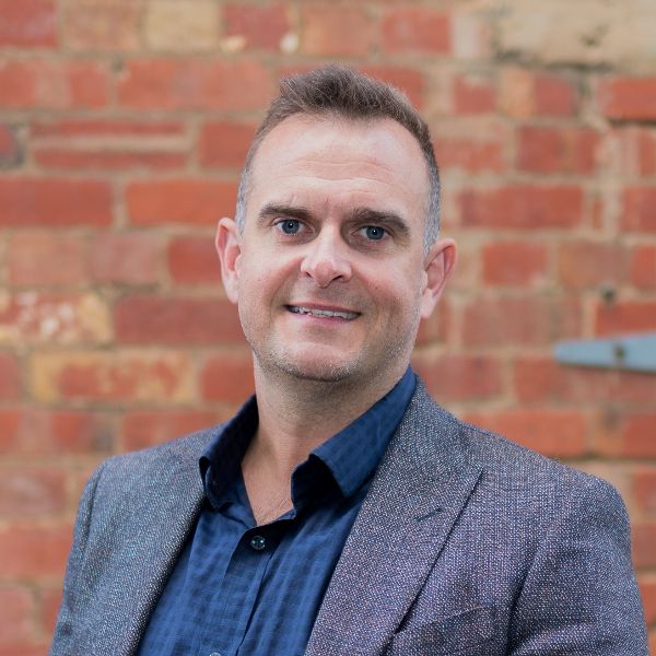 Steven Nickelson profile photo