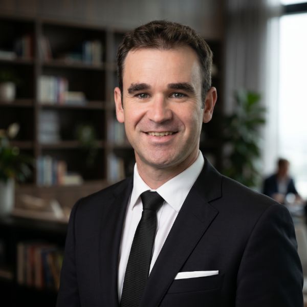 Steve Davies profile photo