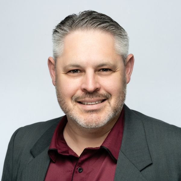 Steven Schofield profile photo