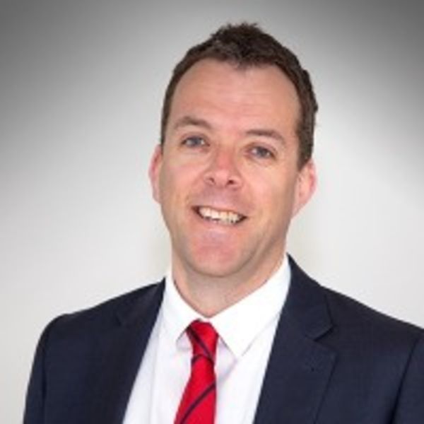 Stew Hawker profile photo