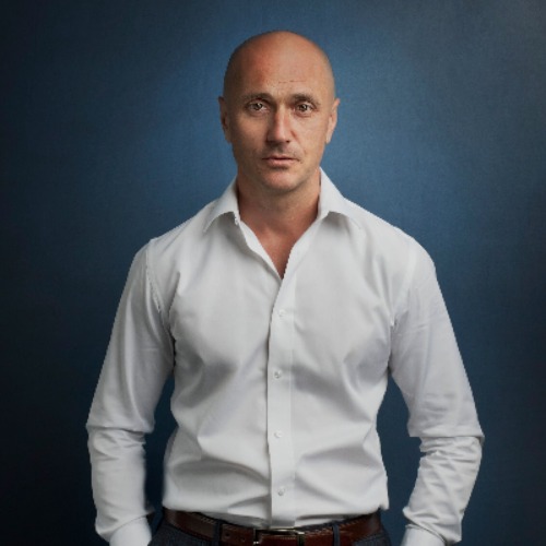 Steve Konstantinou profile photo