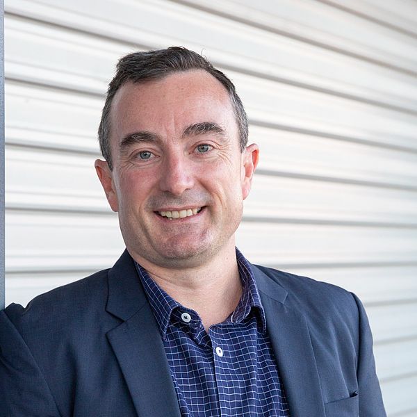 Stuart Bates profile photo