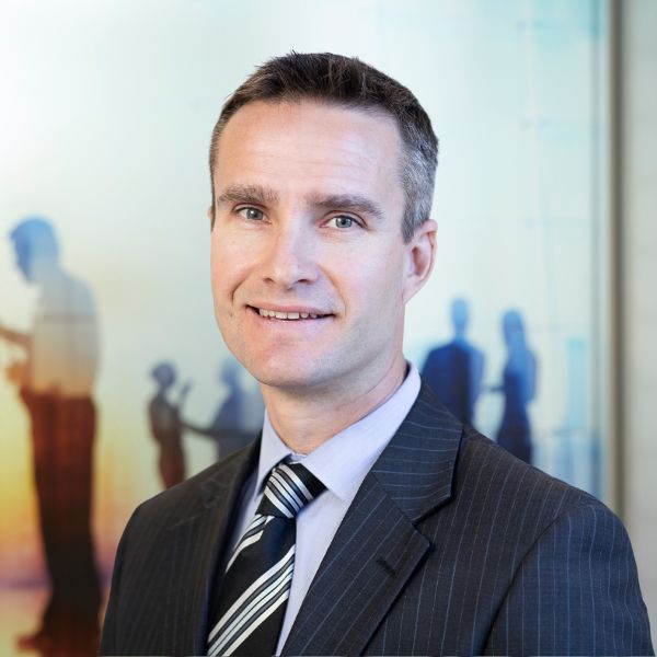 Stuart Hollman profile photo