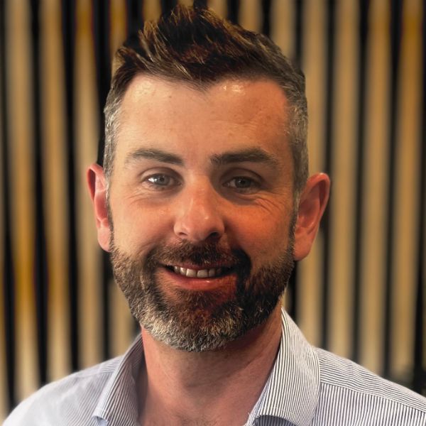 Stuart Jones profile photo