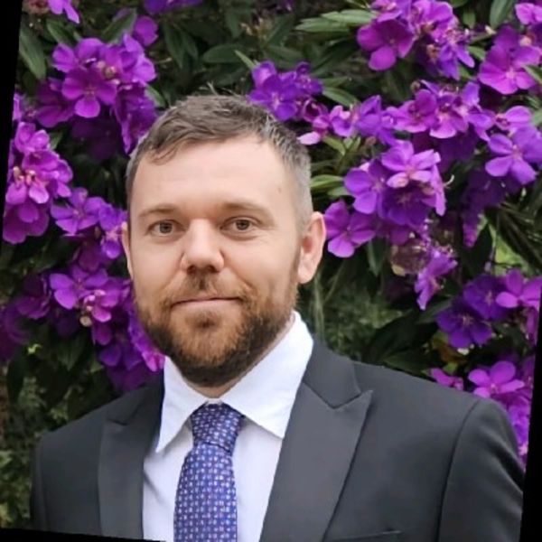Stuart Webster profile photo