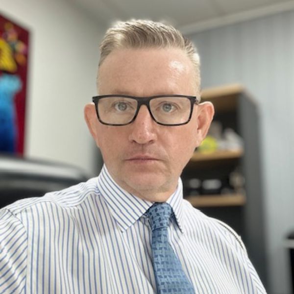 Stu Varidel profile photo