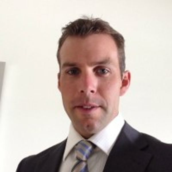 Stuart Howes profile photo