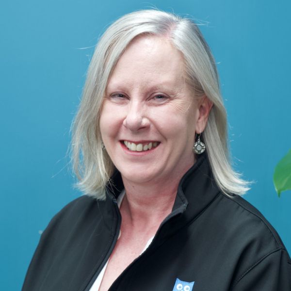 Susan Cooper profile photo