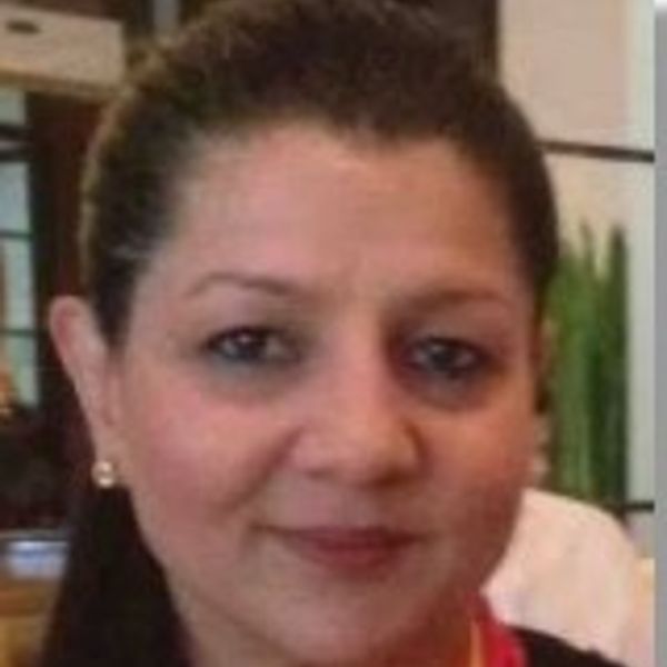 Suzi Rahimovska profile photo