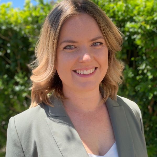 Tahlea Forbes profile photo