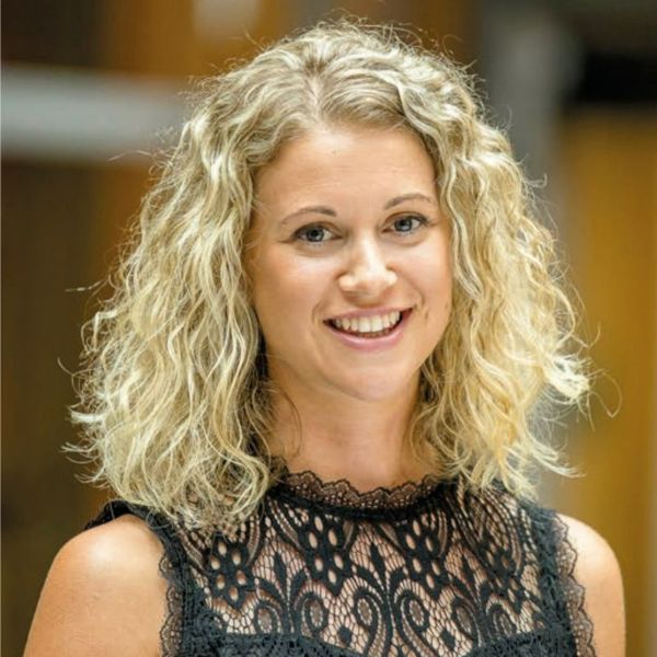 Tanya Hoynes profile photo