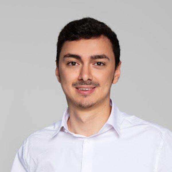 Tarek Tewfik profile photo