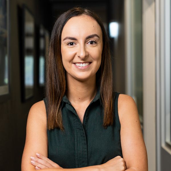 Tegan Delmoro profile photo