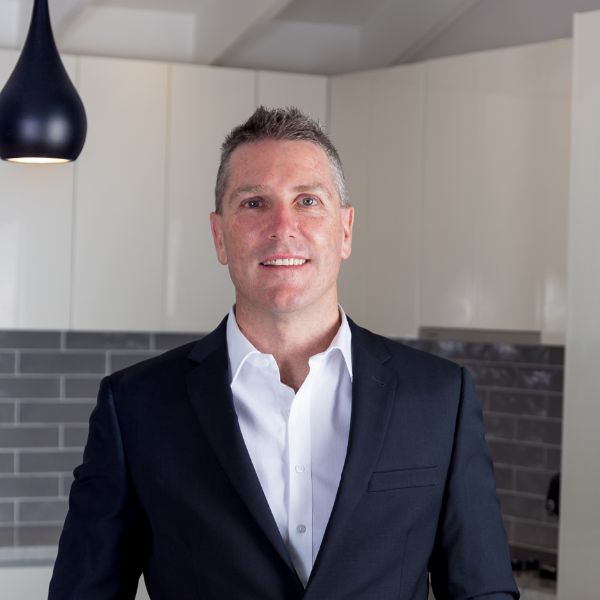 Terry Chudleigh profile photo