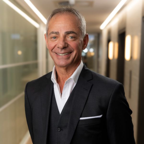 Terry Panigiris profile photo