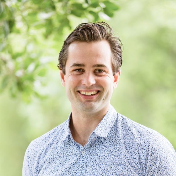 Tom Wade profile photo