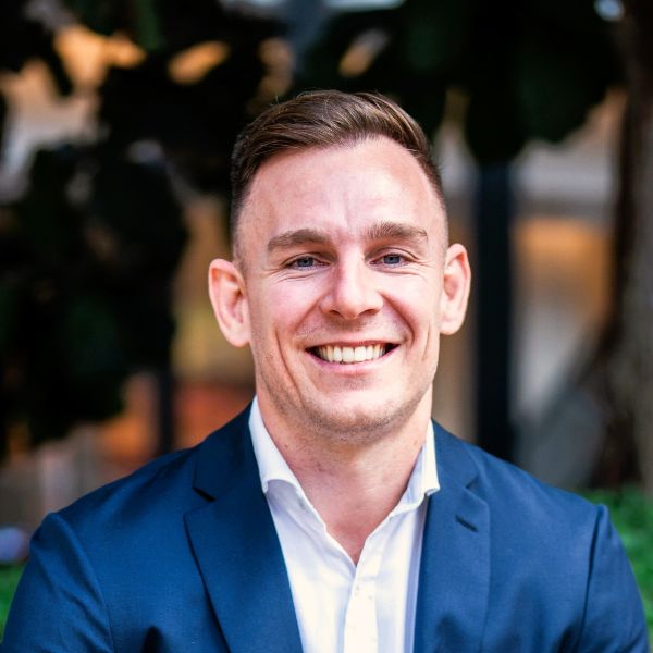 Tom Cotter profile photo