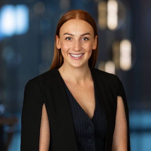 Tiana O'Dea profile photo