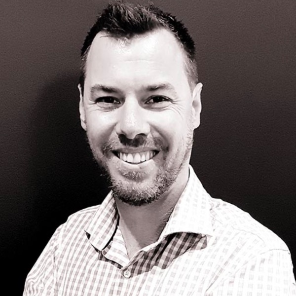 Tim Condon profile photo
