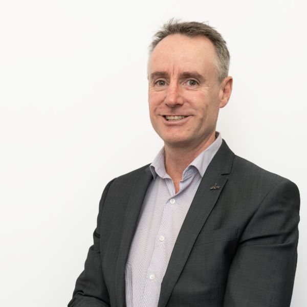 Graham Sykes profile photo