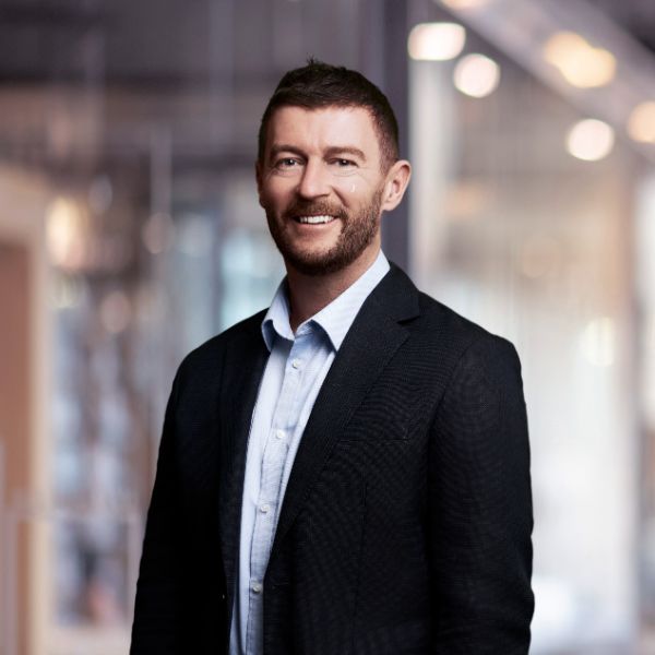 Tim Hayman profile photo