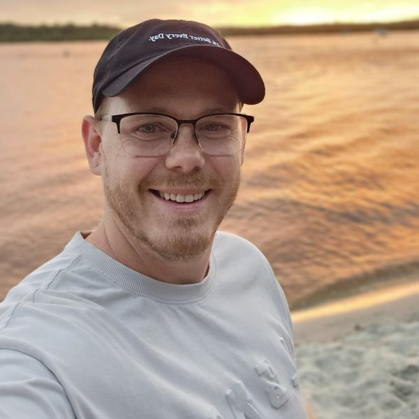 Tim Bolton profile photo