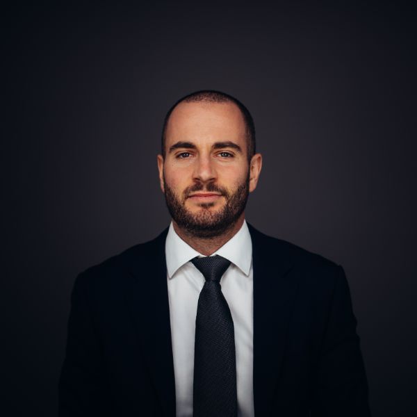 Tim Renfrey profile photo