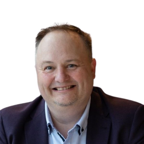 Tim Tremain profile photo