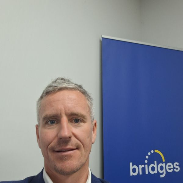 Tim Sinclair profile photo