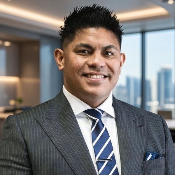 Tim Velasco profile photo