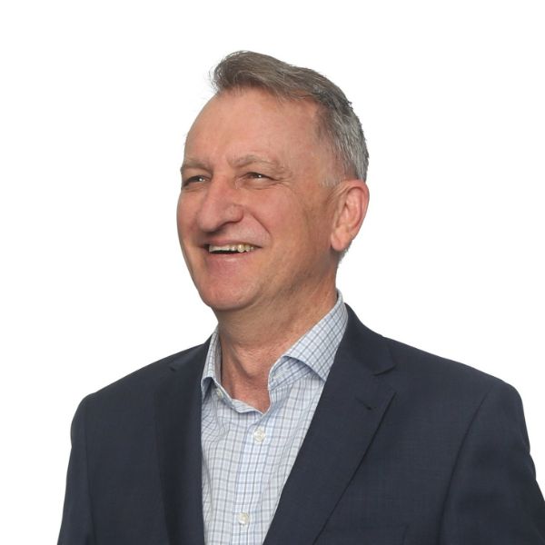 Tom Muir profile photo