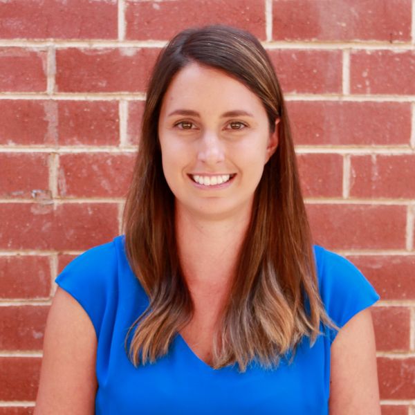 Tracey Nuttall profile photo