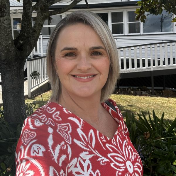 Trace Grose profile photo