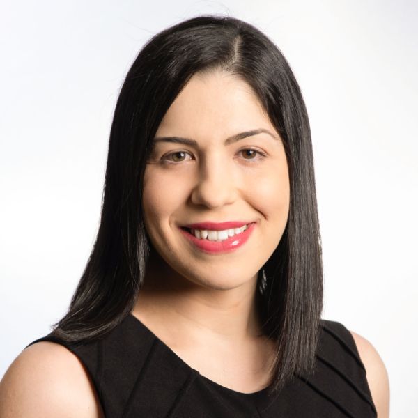 Tracey Shamon profile photo