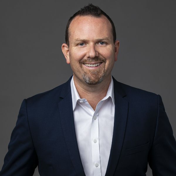 Tristan Godfrey profile photo