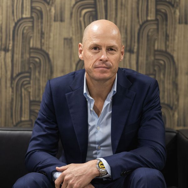 Troy Collins profile photo