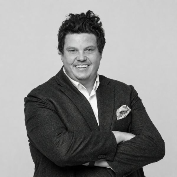 Troy Williams profile photo