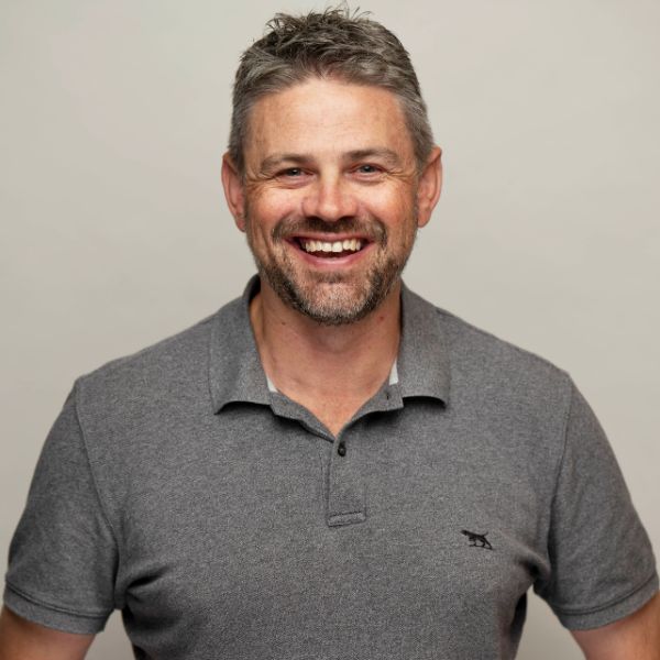 Troy Chapman profile photo