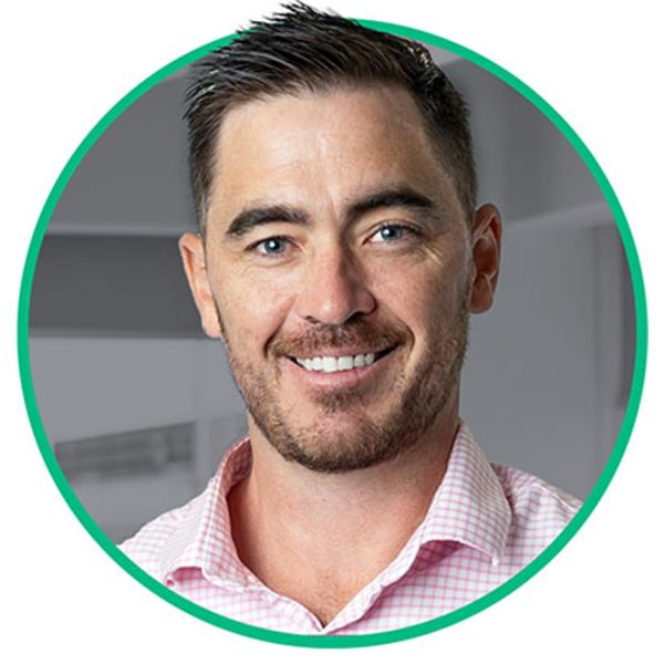 Troy Scott profile photo