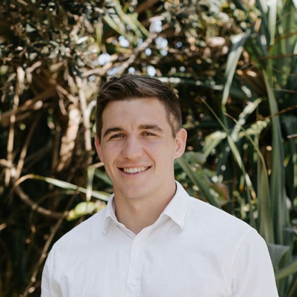 Tyler Szepanowski profile photo