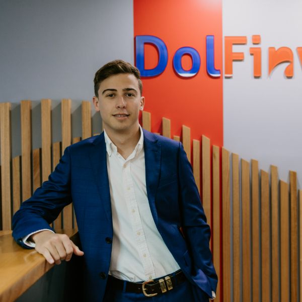 Tyler Mapri profile photo