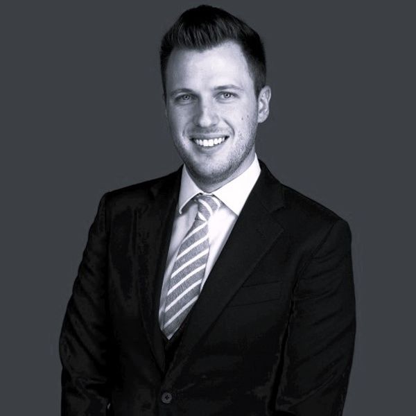 Tyson Marangon profile photo
