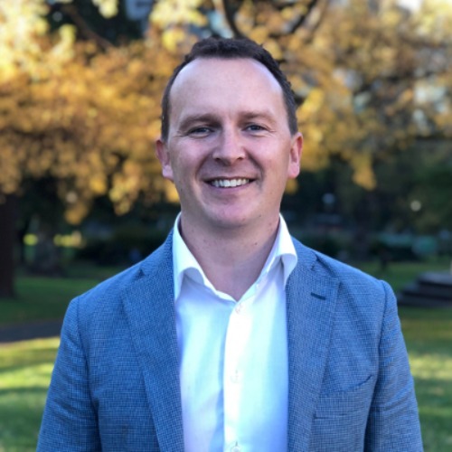 Tyson Crotty profile photo